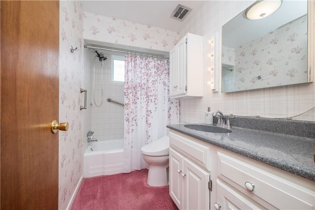 458 Rosslyn Ave, House other with 4 bedrooms, 2 bathrooms and 1 parking in Springdale PA | Image 34