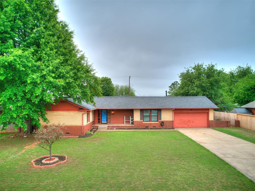 Residential in Oklahoma City 4