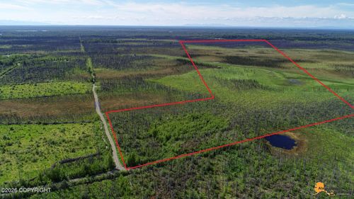 40207 W Krantz Rd, Willow, AK, 99688 | Card Image