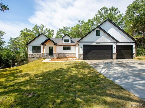2 Baeumners Second Subdivision, Arnold, MO, 63010 | Card Image