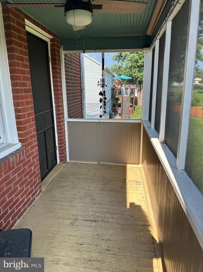 2 Terrace Ln, House other with 3 bedrooms, 2 bathrooms and null parking in Luray VA | Image 33