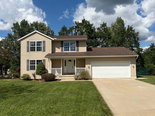 1608 Spring Village Ln, Ontario, OH, 44906-3240 | Card Image