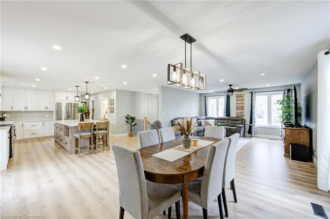 1 Son's St, House other with 4 bedrooms, 3 bathrooms and 7 parking in Springford ON | Image 8