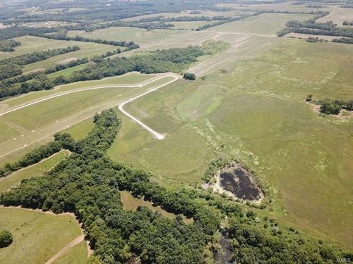0 Lot #7-2 Billets Landing Place, Perry, MO, 63462 | Card Image