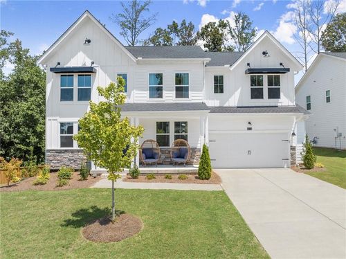 1232 Liberty Park Drive, Braselton, GA, 30517 | Card Image