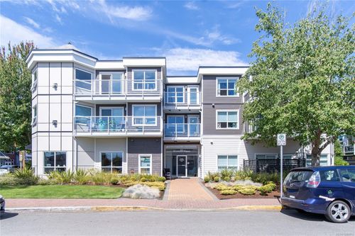 303-2440 Oakville Ave, Sidney, BC, V8L5Y4 | Card Image