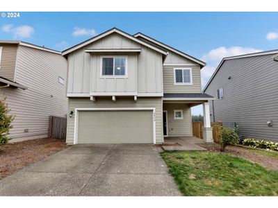 3646 Ne Pioneer St, House other with 4 bedrooms, 2 bathrooms and 2 parking in Camas WA | Image 2