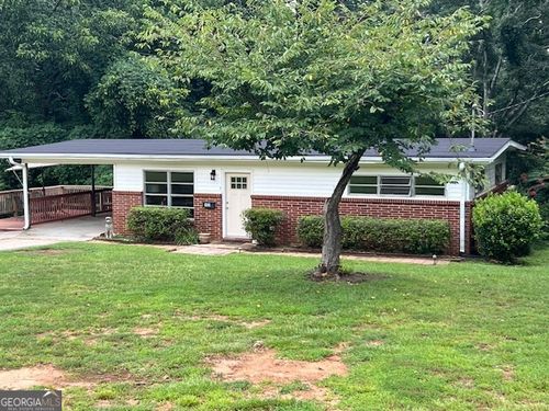 1421 Northside Dr Nw, Conyers, GA, 30012-4136 | Card Image