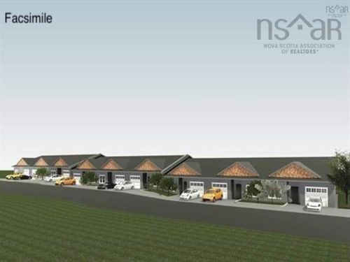 Lot 4A Chili Dr, Porters Lake, NS, B3E | Card Image