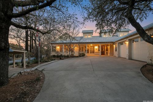 31651 Rustling Rdg, Bulverde, TX, 78163-2464 | Card Image