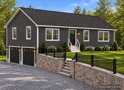 00 Durrell Mountain Rd, Belmont, NH, 03220 | Card Image