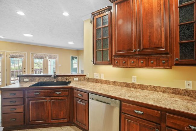 152 Fairwinds Ct, Townhouse with 3 bedrooms, 3 bathrooms and null parking in Forest VA | Image 19