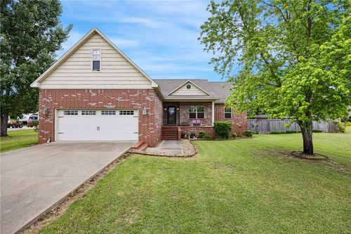 91 Mountain Crest Dr, Russellville, AR, 72802-2335 | Card Image