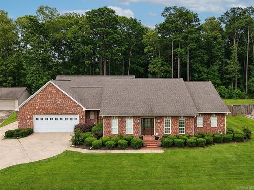 1013 Michael Ann Drive, White Hall, AR, 71602 | Card Image
