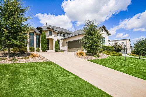 307 Ringtail Stream Dr, Lakeway, TX, 78738-7098 | Card Image