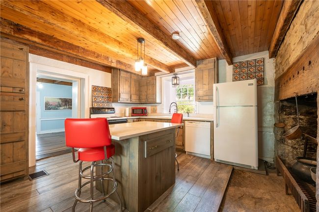 4127 State Route 130, House other with 3 bedrooms, 2 bathrooms and 2 parking in Stahlstown PA | Image 11