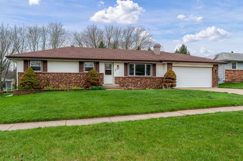 4420 Harvest Trail, Loves Park, IL, 61111 | Card Image