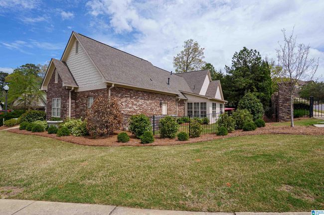 1124 Danberry Ln, House other with 3 bedrooms, 4 bathrooms and null parking in HOOVER AL | Image 30