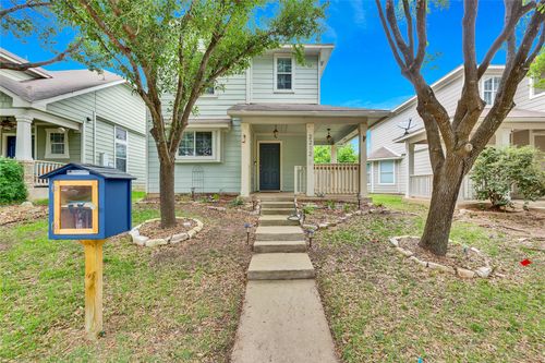 2212 Melissa Oaks Ln, Austin, TX, 78744-7959 | Card Image