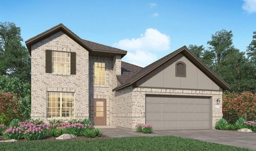 4315 Sonora Prairie Trail, Baytown, TX, 77521 | Card Image