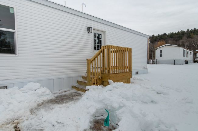 129 Ash Ln, House other with 2 bedrooms, 1 bathrooms and null parking in Springfield VT | Image 23