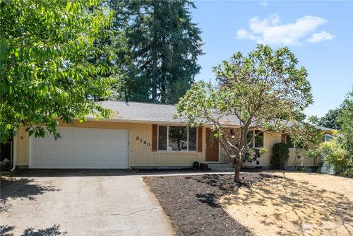 3140 Se Pierson Street, Port Orchard, WA, 98366 | Card Image