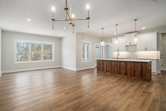 BLDG-2 - 6779 Vriesland Crossing St, Condo with 3 bedrooms, 3 bathrooms and null parking in Zeeland MI | Image 4