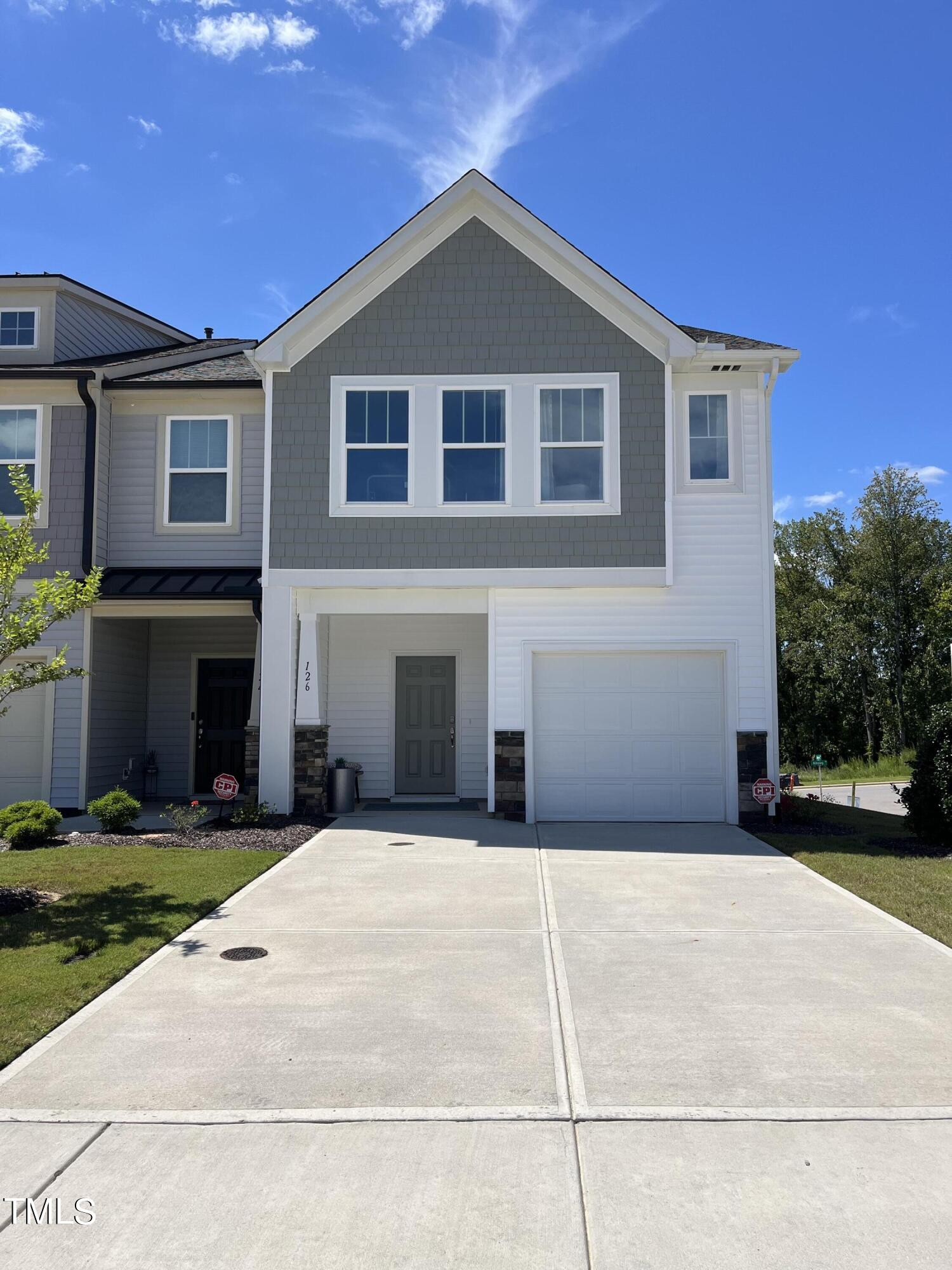 Blandford St, Franklinton, NC 27525