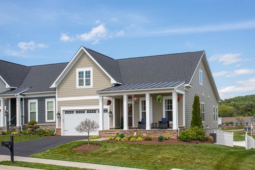2923 Preston Lake Blvd, ROCKINGHAM, VA, 22801-4912 | Card Image