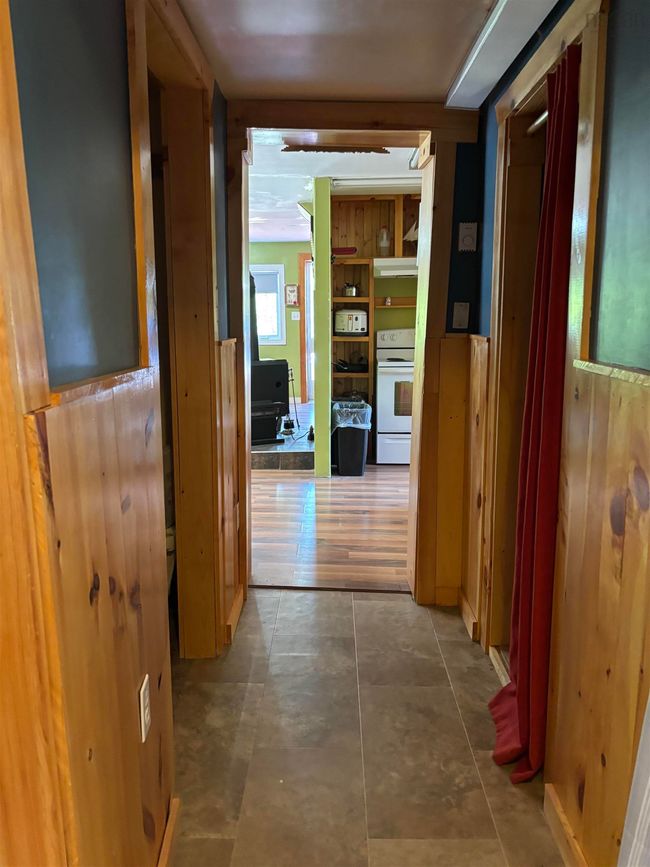 872 Red Point Rd, Home with 4 bedrooms, 1 bathrooms and 1 parking in Red Point NS | Image 17