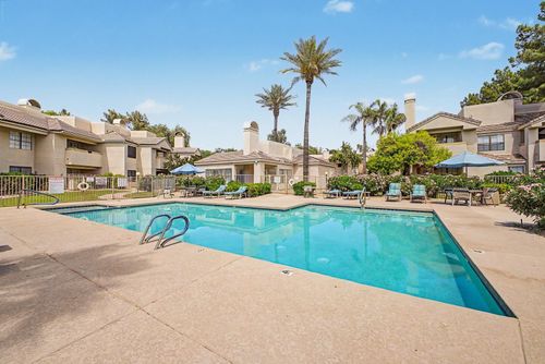 108-6885 E Cochise Rd, Paradise Valley, AZ, 85253-1419 | Card Image