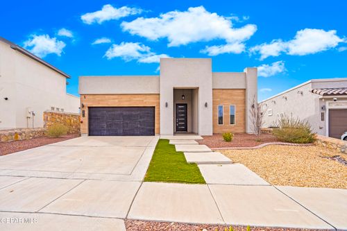 2179 Enchanted Crest Drive, El Paso, TX, 79911 | Card Image