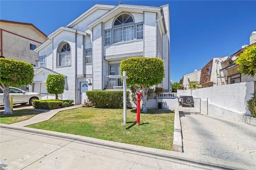 13729 Doty Ave, Hawthorne, CA, 90250-9518 | Card Image