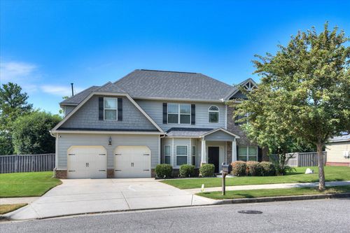 137 Durst Dr, North Augusta, SC, 29860-8209 | Card Image
