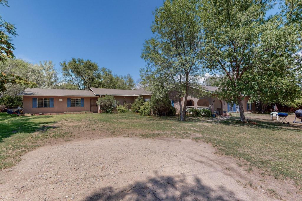 Hamilton Rd, Los Lunas, NM 87031