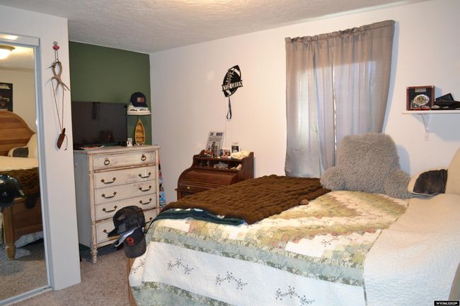 295 E Cottonwood Dr, House other with 4 bedrooms, 2 bathrooms and null parking in Mountain View WY | Image 8