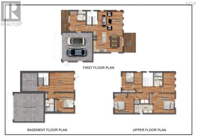 25 - 323 Terence Bay Rd, House other with 4 bedrooms, 4 bathrooms and null parking in Whites Lake NS | Image 2