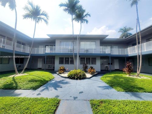 205-350 75th St, Miami Beach, FL, 33141-2392 | Card Image