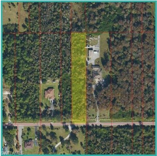 xxxx 16th Ave Ne, NAPLES, FL, 34120 | Card Image
