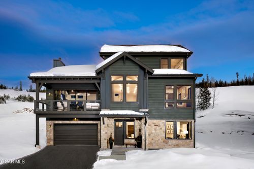 170 Scenic Trl, Winter Park, CO, 80482 | Card Image