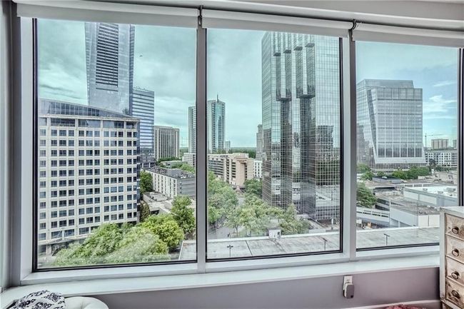 APT-1507 - 3338 Peachtree Rd Ne, Condo with 2 bedrooms, 2 bathrooms and 2 parking in Atlanta GA | Image 35