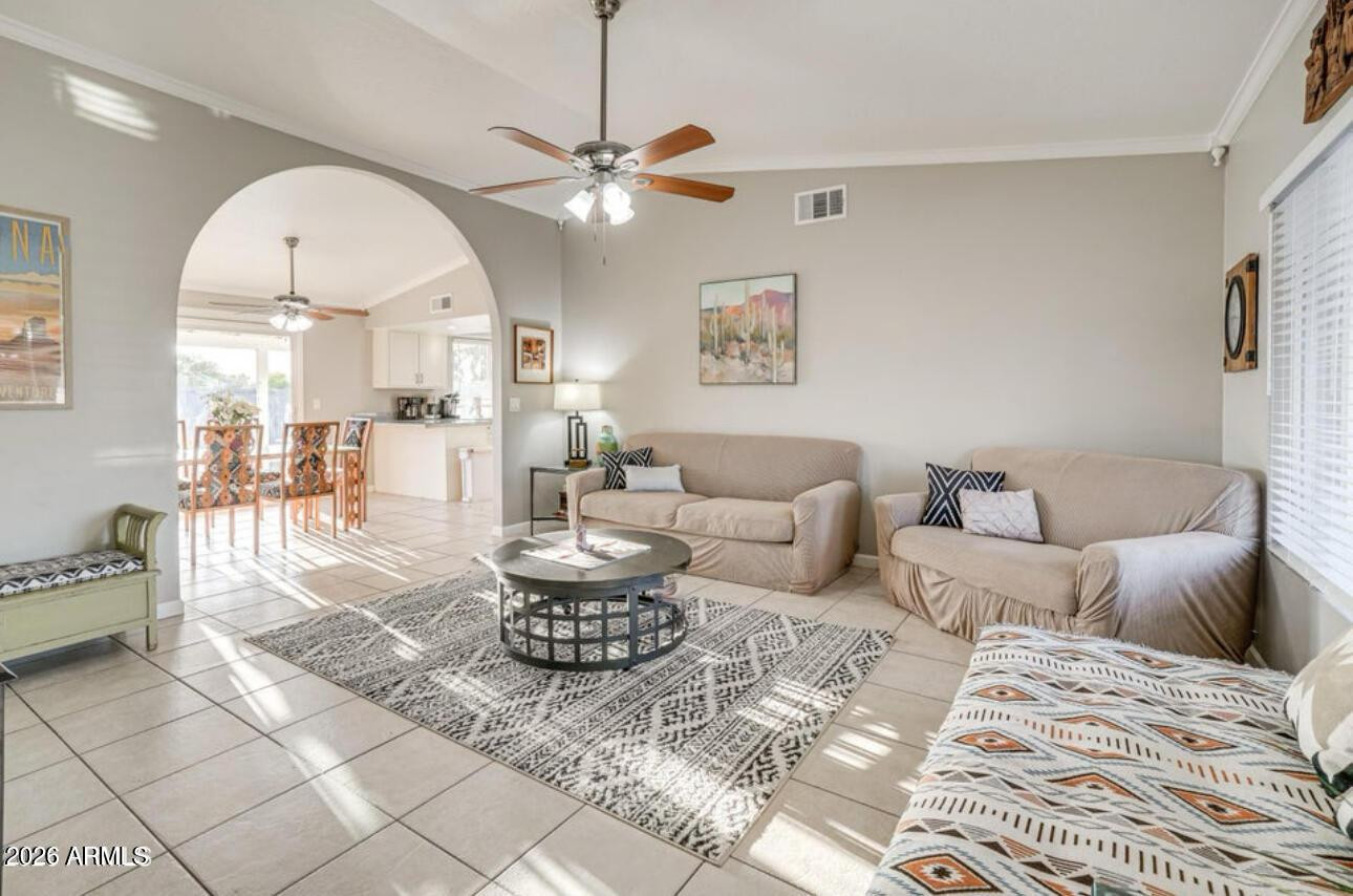 Residential Lease in Peoria 4
