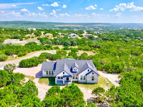 101 S Creek Cir, Bertram, TX, 78605-4899 | Card Image