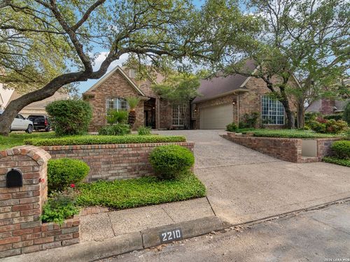 2210 Fawnfield Ln, San Antonio, TX, 78248-1925 | Card Image