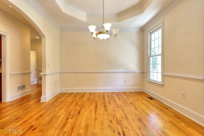 557 Arrowhead Cir, House other with 3 bedrooms, 2 bathrooms and null parking in Rutledge GA | Image 12