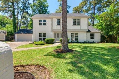 17807 Asphodel Lane, Houston, TX, 77379 | Card Image