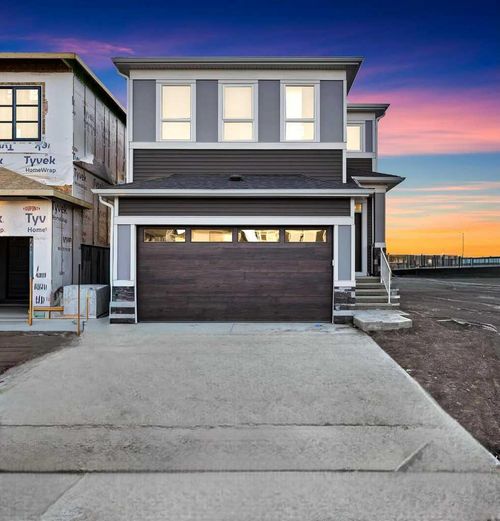 175 Homestead Common Ne, Calgary, AB, T3J5V7 | Card Image