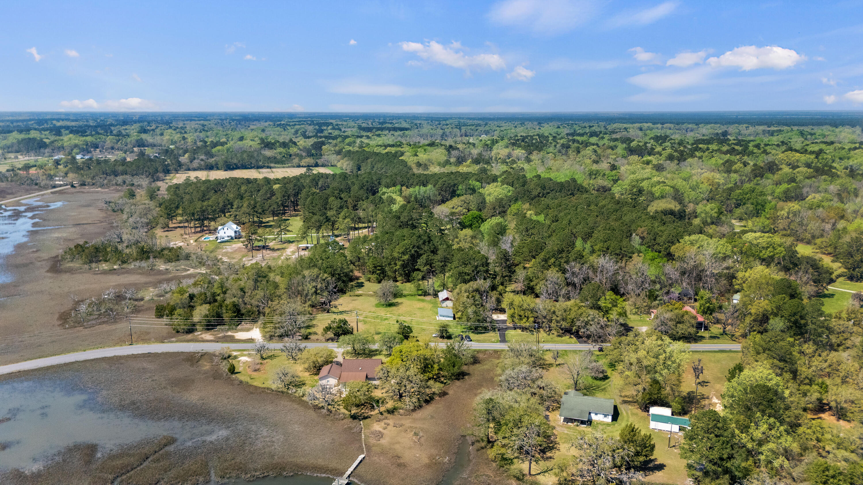 Land in Meggett 5