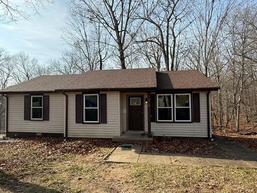 512 Aspen Dr, Clarksville, TN, 37042-4176 | Card Image