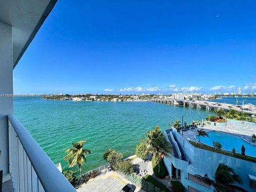 apt-8g-1865 79th Street Cswy, North Bay Village, FL, 33141-4211 | Card Image